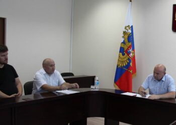 Обратившихся граждан поблагодарили за проявленный интерес к работе антимонопольного органа