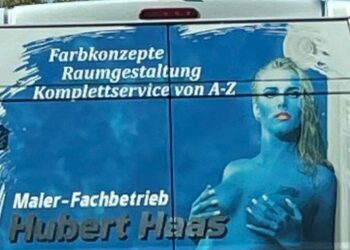 Реклама, унижающая женщин: Cовет по рекламе осуждает четыре сексистских рекламных мотива