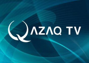 Телеканал QazaqTV поменялся