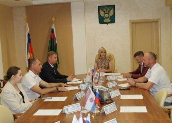 Общественные советы помогут конструктивному диалогу между предпринимательским сообществом и антимонопольщиками