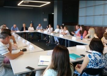 Две ассоциации приняли консолидированное решение