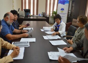 Администрация бурятской столицы получила рекомендации от регионального представительства Ассоциации «Рекламный Совет»