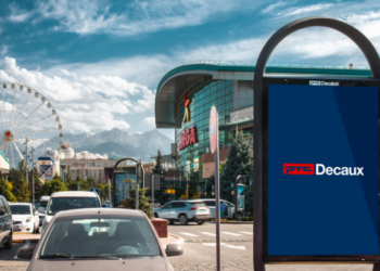 Размещение рекламы на территории ТРЦ сократит путь от её просмотра потребителем до совершения покупки