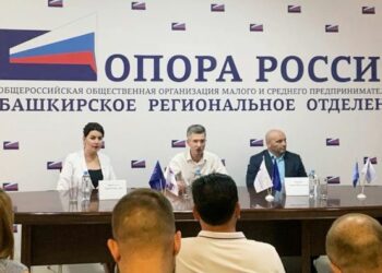 Общественные советы призвали к взаимодействию по горизонтали