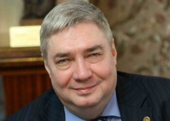 Председатель правления Ассоциации «Рекламный Совет»: «Надо убрать понятие единого оператора цифровых конструкций»