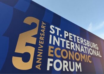 Эксперты проанализировали ключевые дискуссии Петербургского форума
