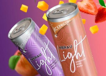 Молодёжный бренд напитков – в новом формате