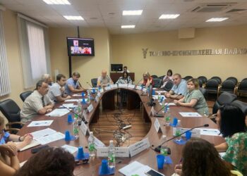 Задача – предотвратить негативные последствия принятия законопроекта