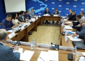 Удастся ли забыть законопроект о едином операторе как страшный сон?