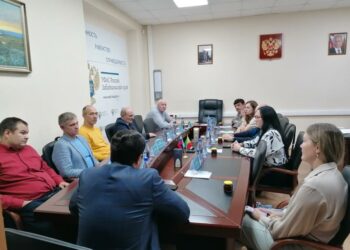 На заседаниях общественных советов подчёркивали важность совместной работы представителей бизнес-объединений и антимонопольщиков