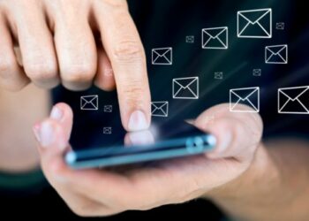 Заявителя отключили от рекламных рассылок