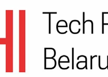 У парка появился логотип-приветствие