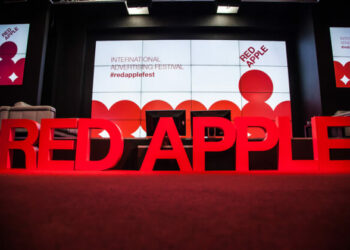 Фестиваль Red Apple станет интереснее и престижнее