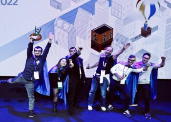 Камал Аллазов – «Посол Google»