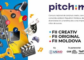 Молдавских креативщиков призывают способствовать развитию страны