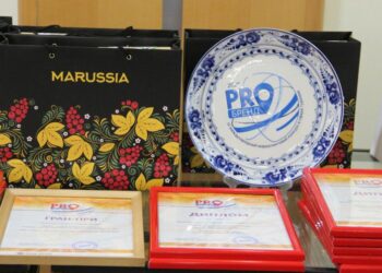 Конкурс «PROбренд-2022» назвал проекты-победители