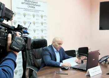 Прессу интересовали новые правила распространения рекламы в интернете 