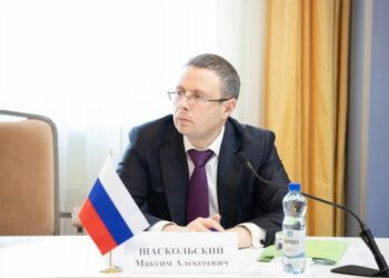 Максим Шаскольский возглавил МСАП