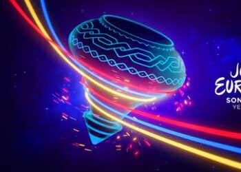 У песенного конкурса появились слоган и логотип