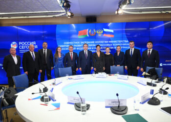 Министерства готовы проработать перспективы либерализации рекламного законодательства