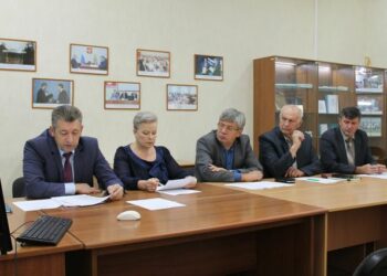 Одна из главных задач общественных советов – оказывать поддержку предпринимательскому сообществу