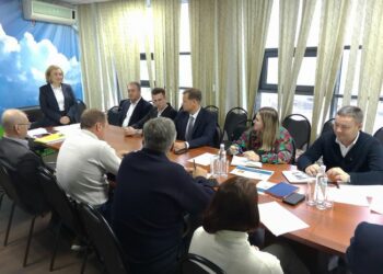 Антимонопольщики уверены: с помощью «общественников» работа станет ещё более эффективной и открытой