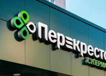 «Перекрёсток» получил звание «Бренд года»