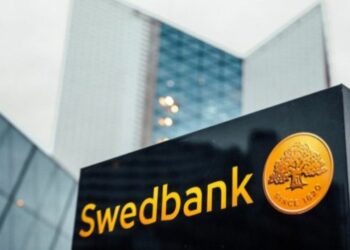 В странах Балтии назвали любимые бренды