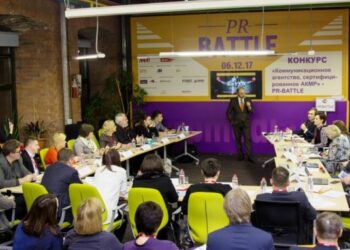 «Битва», которая соединит корпорации, агентства и вузы