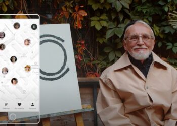 Адресная помощь – через мобильное приложение