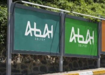 Победил стильный и современный логотип