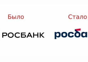 Логотип подчёркивает открытость и дружелюбность бренда