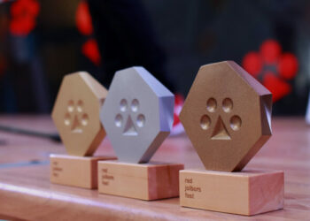 В Алматы названы лучшие рекламные решения