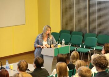 Студентов ГУПа заинтересовал конкурс «Глазами будущего»