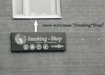 Как один и тот же объект может быть рекламой, вывеской и указателем