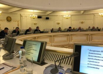 Предприниматели обсудили новые импульсы