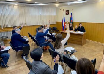 Красноярские эксперты проявили солидарность