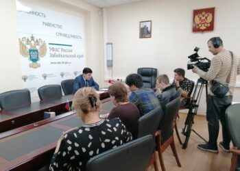 Журналистам дали исчерпывающие ответы