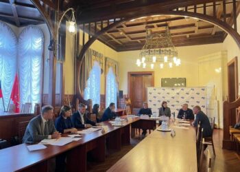 Возможно, Петербург наконец-то избавят от «рекламного мусора»