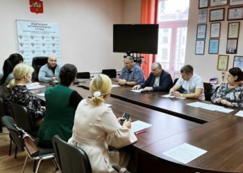 Общественные советы должны действовать в интересах граждан и бизнеса