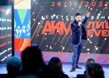 Названы топ-5 лучших event-команд