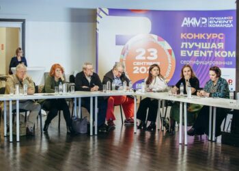 В шорт-лист попали 22 номинанта. Кто победил, узнаем 28 октября