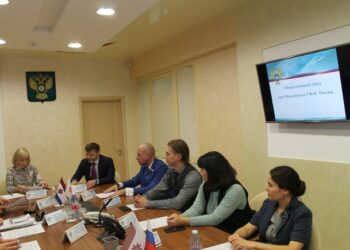 В центре внимания – контрактная система