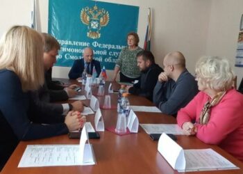 «Общественники» проявляют интерес ко всем сферам деятельности антимонопольного органа