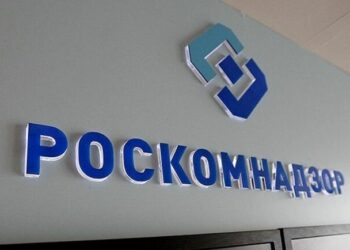 Роскомнадзор назвал операторов