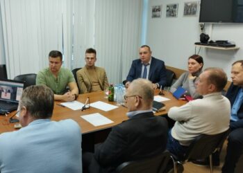 Антимонопольщики готовы оказывать «общественникам» всестороннюю поддержку