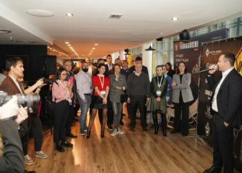 Операторы наружной рекламы оказались на одной волне