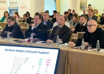 Профессионалы коммерческого радиовещания – о перспективах и драйверах отрасли