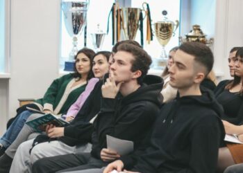 Дни открытых дверей позволяют сформировать у молодых людей позитивный имидж государственной службы