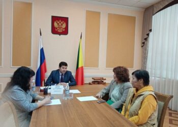 В установленные сроки гражданам будут направлены официальные ответы